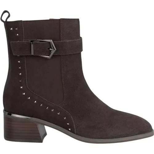 Shoes > Boots > Chelsea Boots - - Alma en Pena - Modalova