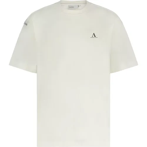 Aeden - Tops > T-Shirts - White - Aeden - Modalova