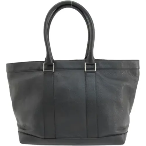 Pre-owned > Pre-owned Bags > Pre-owned Tote Bags - - Bottega Veneta Vintage - Modalova