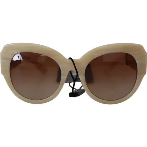 Accessories > Sunglasses - - Dolce & Gabbana - Modalova