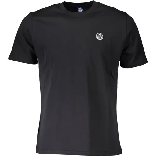 Tops > T-Shirts - - North Sails - Modalova