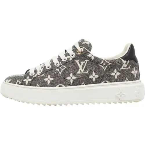 Pre-owned > Pre-owned Shoes > Pre-owned Sneakers - - Louis Vuitton Vintage - Modalova