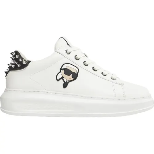 Shoes > Sneakers - - Karl Lagerfeld - Modalova