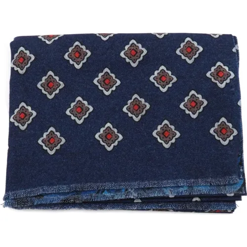 Accessories > Scarves > Winter Scarves - - Altea - Modalova