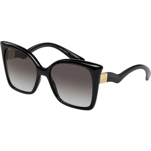 Accessories > Sunglasses - - Dolce & Gabbana - Modalova