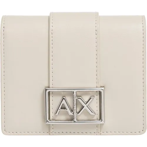 Accessories > Wallets & Cardholders - - Armani Exchange - Modalova