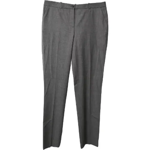 Pre-owned > Pre-owned Trousers - - Michael Kors Pre-owned - Modalova