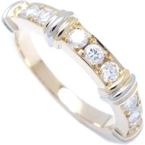 Pre-owned > Pre-owned Accessories > Pre-owned Jewellery - - Cartier Vintage - Modalova