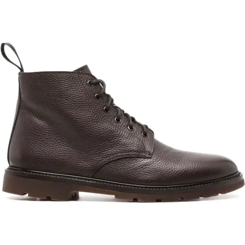 Shoes > Boots > Lace-up Boots - - Henderson Baracco - Modalova