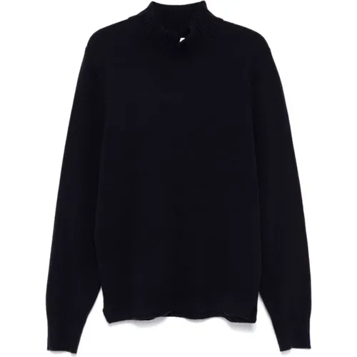 Knitwear > Turtlenecks - - Doppiaa - Modalova