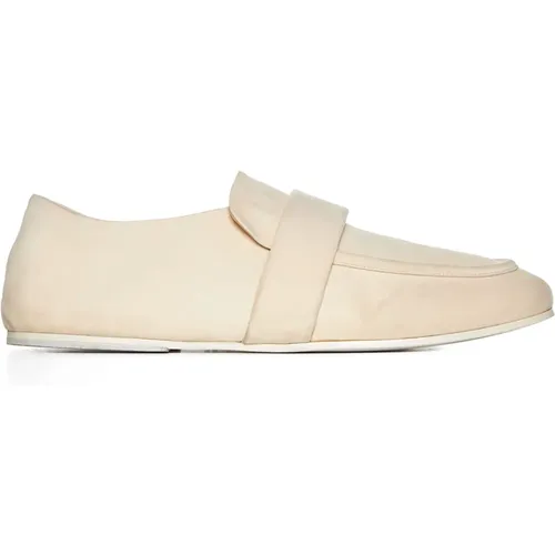 Shoes > Flats > Loafers - - Marsell - Modalova