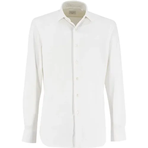 Shirts > Casual Shirts - - Xacus - Modalova