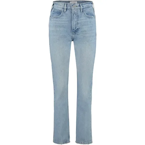 Jeans > Slim-fit Jeans - - Frame - Modalova