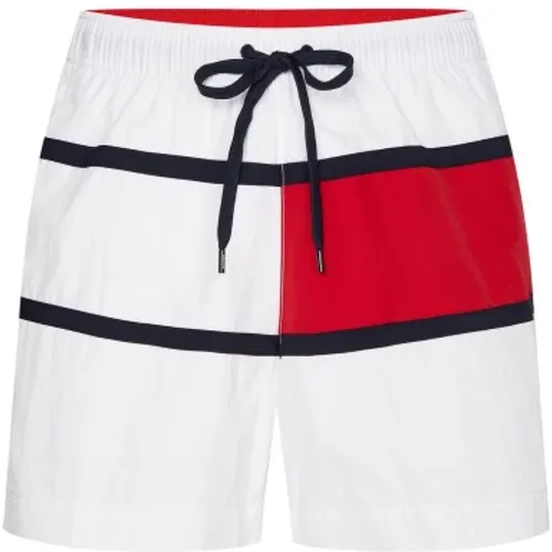 Swimwear > Beachwear - - Tommy Hilfiger - Modalova