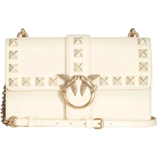 Bags > Cross Body Bags - - pinko - Modalova