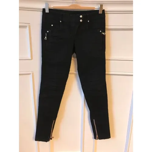 Pre-owned > Pre-owned Jeans - - Balmain Pre-owned - Modalova