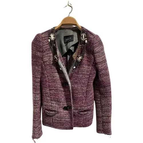 Pre-owned > Pre-owned Jackets - - Isabel Marant Pre-owned - Modalova