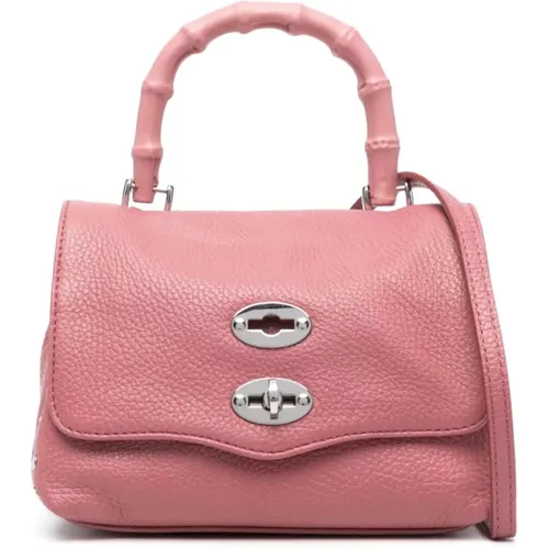 Bags > Handbags - - Zanellato - Modalova