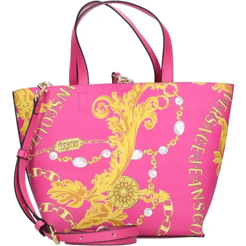 Bags > Tote Bags - - Versace Jeans Couture - Modalova