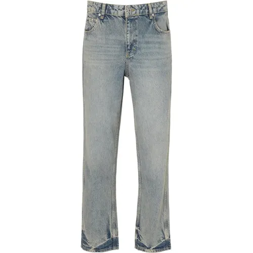 Jeans > Straight Jeans - - Represent - Modalova