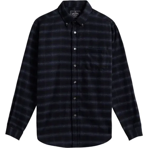 Shirts > Casual Shirts - - Portuguese Flannel - Modalova