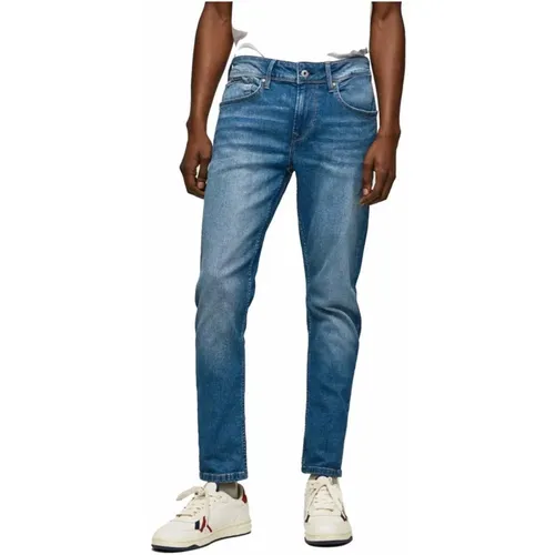 Jeans > Skinny Jeans - - Pepe Jeans - Modalova