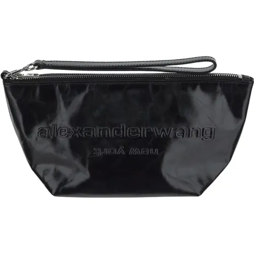 Bags > Toilet Bags - - alexander wang - Modalova