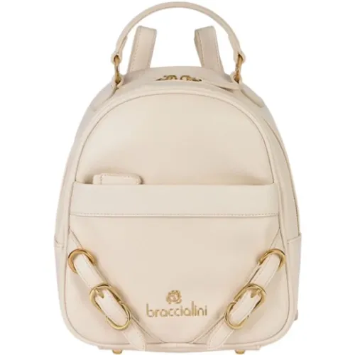 Bags > Backpacks - - Braccialini - Modalova