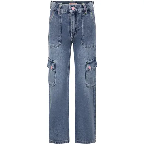 Kids > Bottoms > Jeans - - Billieblush - Modalova