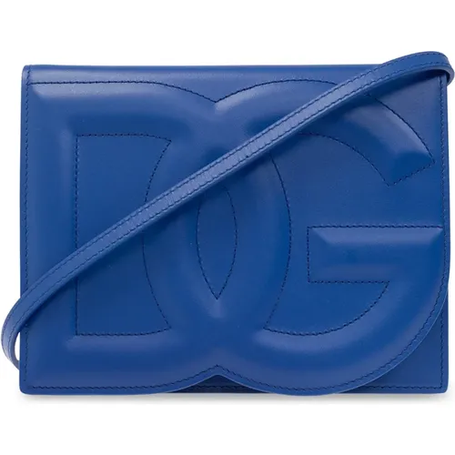 Bags > Cross Body Bags - - Dolce & Gabbana - Modalova