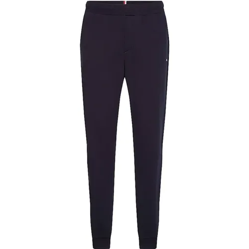 Trousers > Sweatpants - - Tommy Hilfiger - Modalova