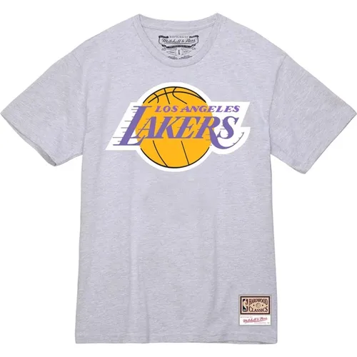 Tops > T-Shirts - - Mitchell & Ness - Modalova