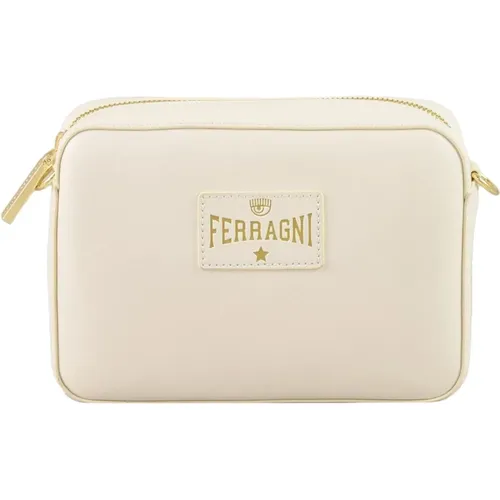 Bags > Cross Body Bags - - Chiara Ferragni Collection - Modalova