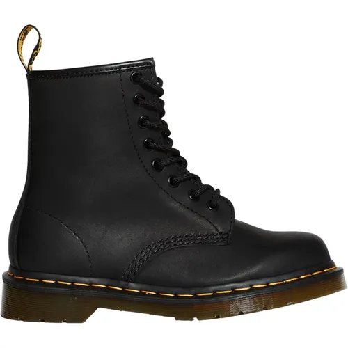 Shoes > Boots > Lace-up Boots - - Dr. Martens - Modalova