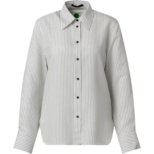 Blouses & Shirts > Shirts - - Windsor - Modalova