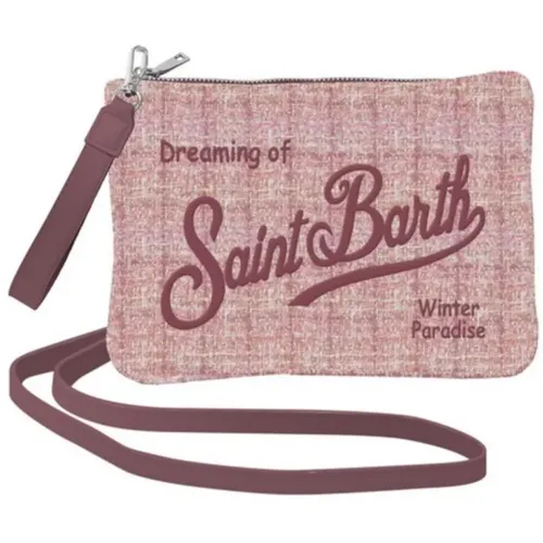 Bags > Clutches - - MC2 Saint Barth - Modalova