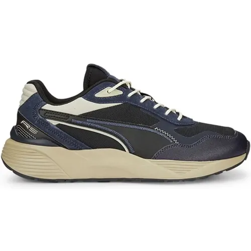 Puma - Shoes > Sneakers - Blue - Puma - Modalova