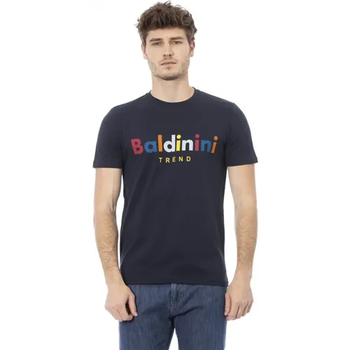 Tops > T-Shirts - - Baldinini - Modalova