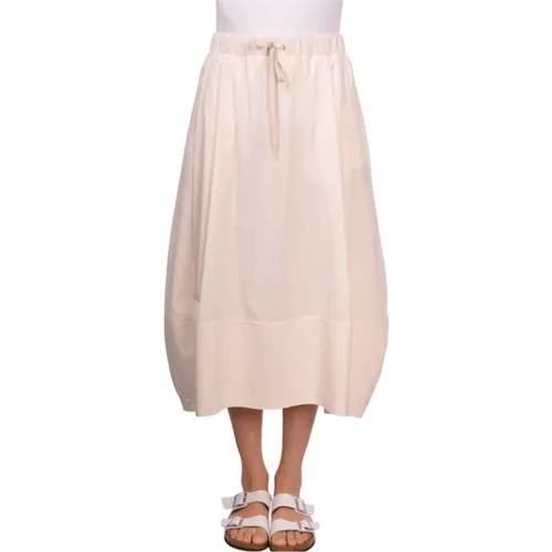 Skirts > Midi Skirts - - Gran Sasso - Modalova