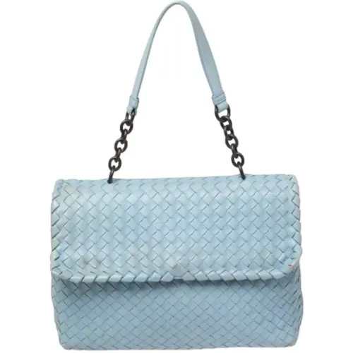 Pre-owned > Pre-owned Bags > Pre-owned Handbags - - Bottega Veneta Vintage - Modalova