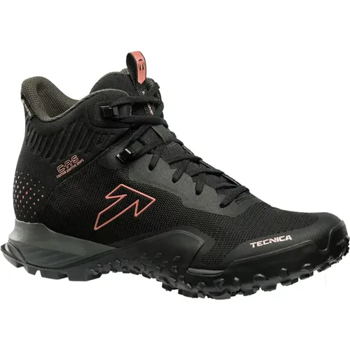 Sport > Outdoor > Trekking Boots - - Tecnica - Modalova