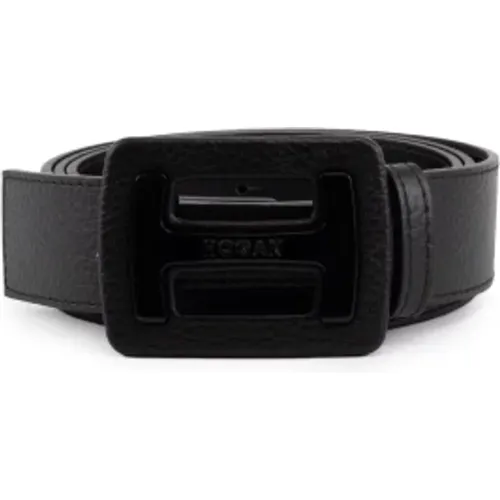 Accessories > Belts - - Hogan - Modalova