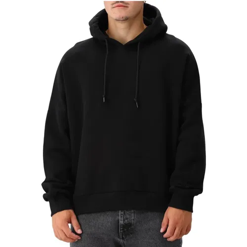 Sweatshirts & Hoodies > Hoodies - - Won Hundred - Modalova