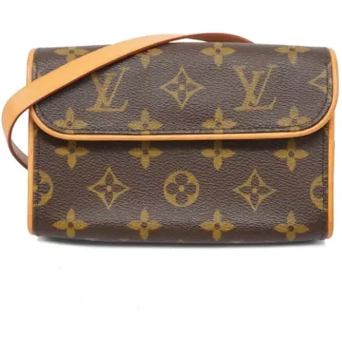 Pre-owned > Pre-owned Bags > Pre-owned Belt Bags - - Louis Vuitton Vintage - Modalova