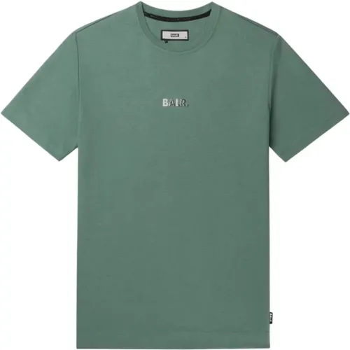 Balr. - Tops > T-Shirts - Green - Balr. - Modalova