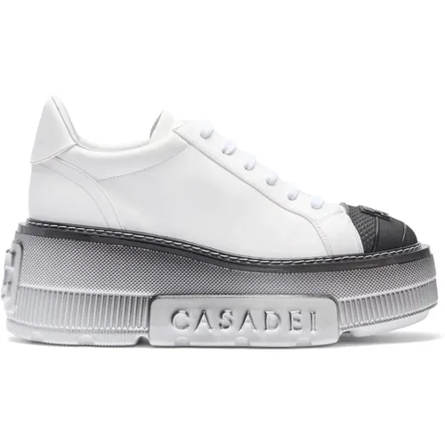 Shoes > Sneakers - - Casadei - Modalova