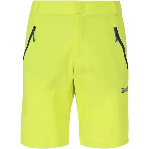 Sport > Outdoor > Outdoor Shorts - - Jack Wolfskin - Modalova