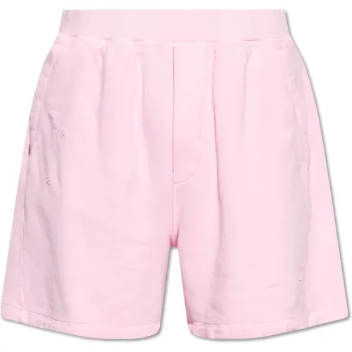 Shorts > Short Shorts - - Dsquared2 - Modalova