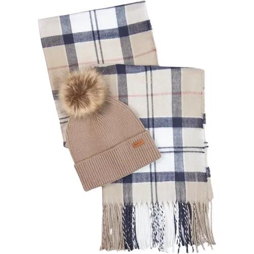 Accessories > Scarves > Winter Scarves - - Barbour - Modalova