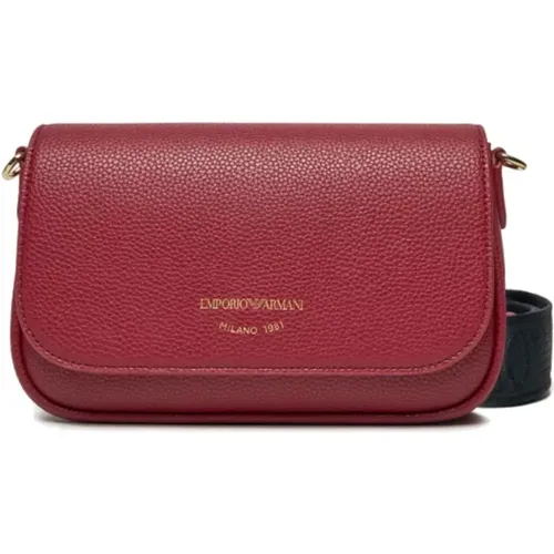 Bags > Cross Body Bags - - Emporio Armani - Modalova